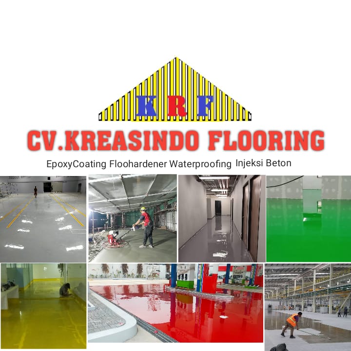 Epoxy Lantai Murah Mulai dari Rp. 60.000/ meter seluruh Jabodetabek, Epoxy Lantai Murah Rp. 60.000/ meter seluruh Jakarta Jawa Barat Indonesia
